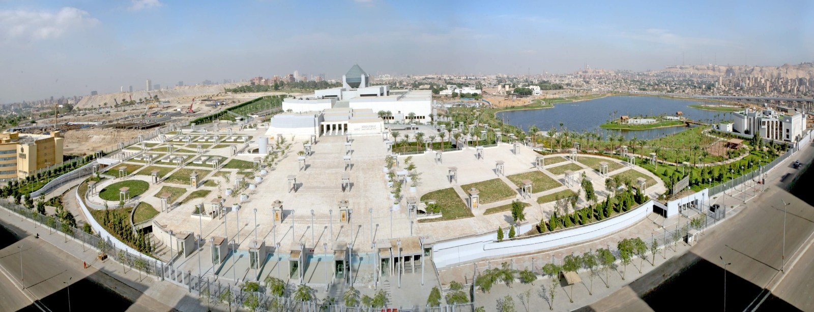 National Museum of Egyptian Civilization: Entry Ticket + Transfers Museums at dubaitraveltours.com National Museum of Egyptian Civilization: Entry Ticket + Transfers Museums at dubaitraveltours.com