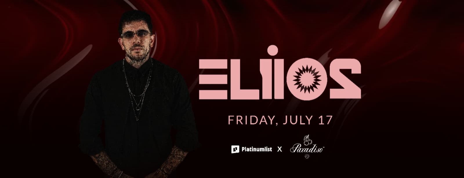Eliios live at Paradiso, Bahrain Nightlife at dubaitraveltours.com