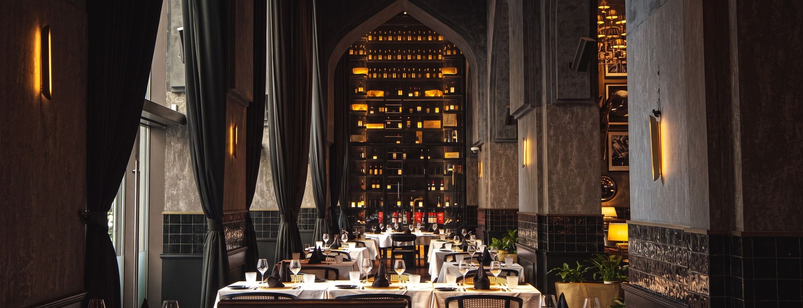 Business Lunch at Reef & Beef Steakhouse & Seafood Dubai Brunches at dubaitraveltours.com Business Lunch at Reef & Beef Steakhouse & Seafood Dubai Brunches at dubaitraveltours.com
