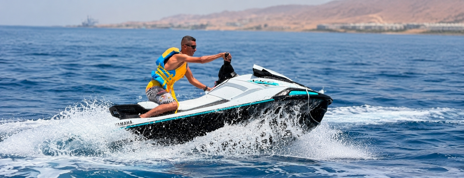Red Sea Jet Ski Adventure – Aqaba Shows and Theatrical Plays at dubaitraveltours.com