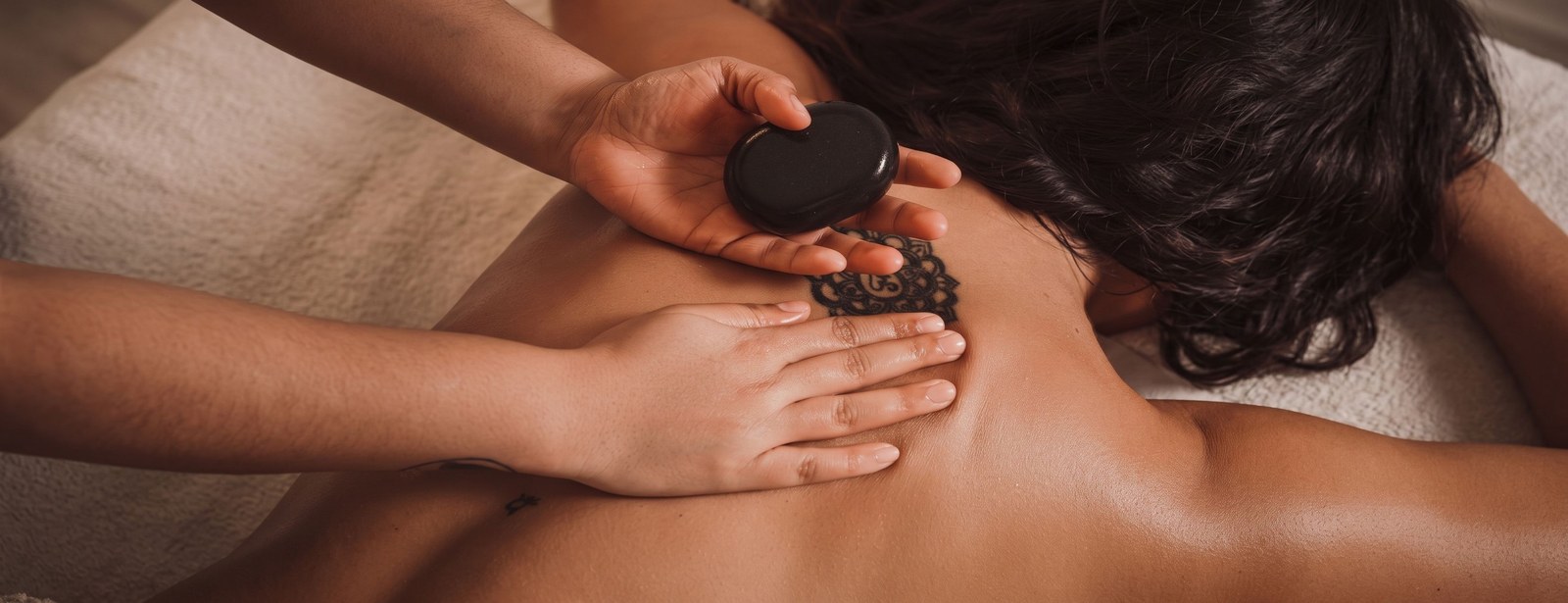 90 Min Sohum Signature Massage at Sohum Wellness Sanctuary Experiences at dubaitraveltours.com