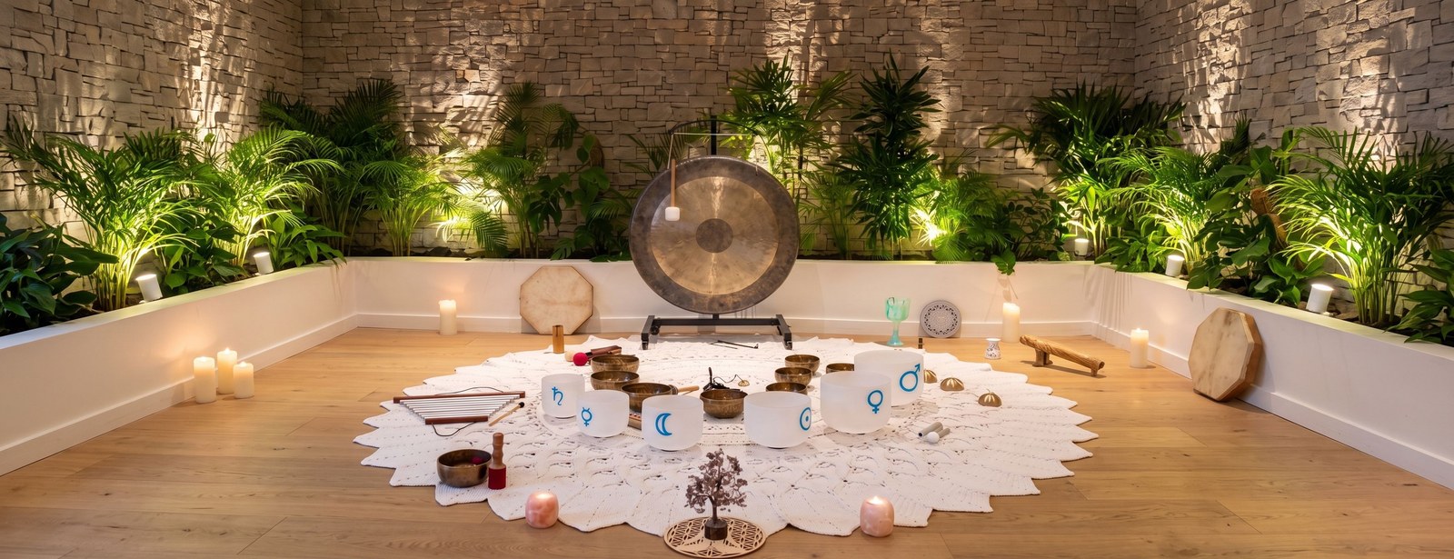 60 Min Group Sound Healing Session at Sohum Wellness Sanctuary Experiences at dubaitrades.com 60 Min Group Sound Healing Session at Sohum Wellness Sanctuary Experiences at dubaitrades.com