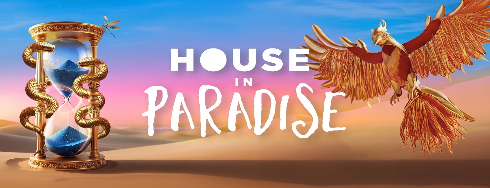 House In Paradise in Ibiza Nightlife at dubaitraveltours.com