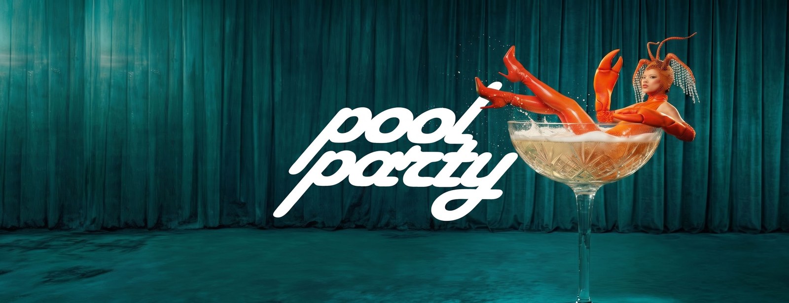 Pool Party in Ibiza Nightlife at dubaitraveltours.com