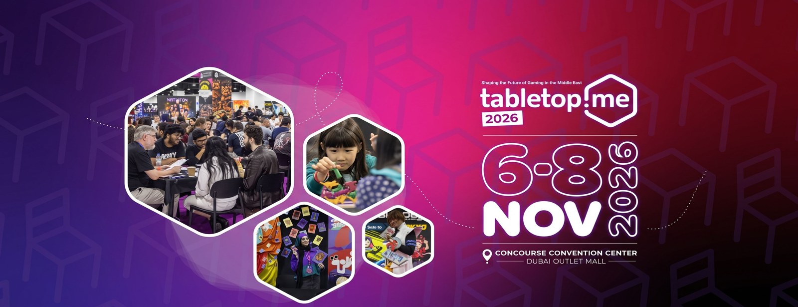 tabletop.me in Dubai Exhibitions at dubaitrades.com tabletop.me in Dubai Exhibitions at dubaitrades.com
