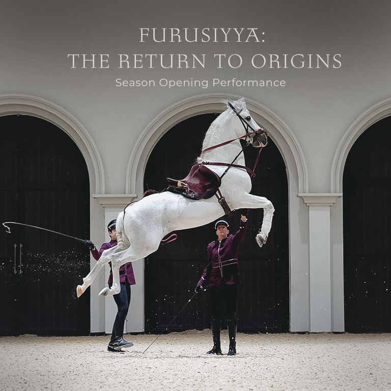 Furusiyya: The Return to Origins