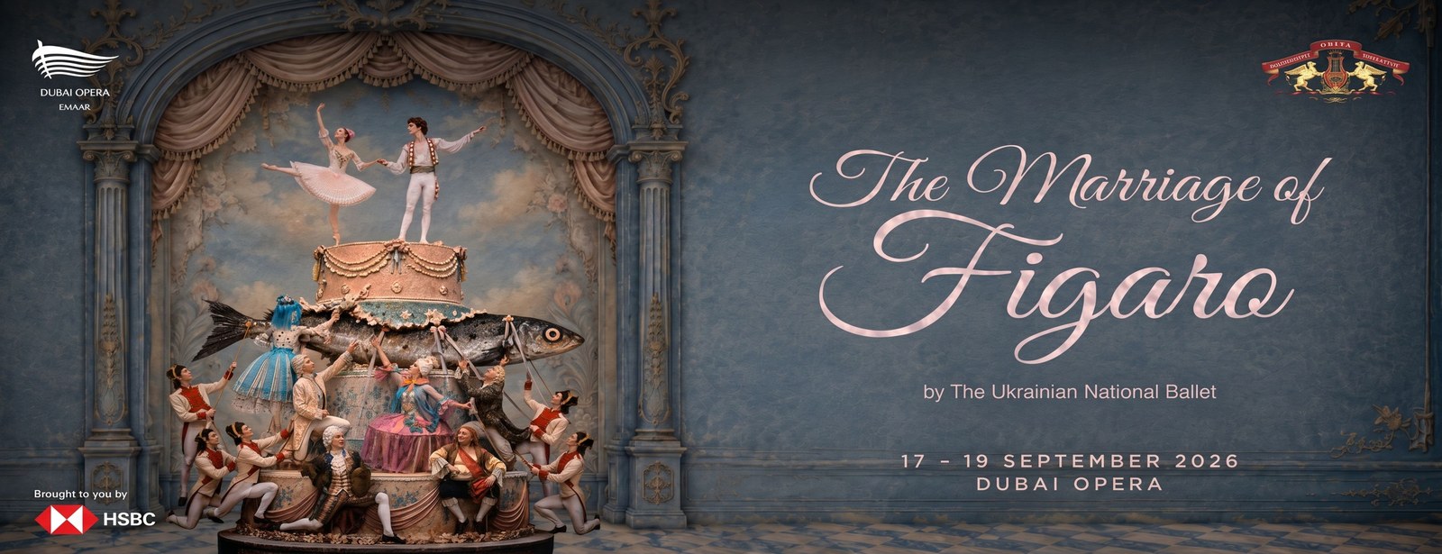 The Marriage of Figaro Ballet in Dubai Shows and Theatrical Plays at dubaitrades.com The Marriage of Figaro Ballet in Dubai Shows and Theatrical Plays at dubaitrades.com