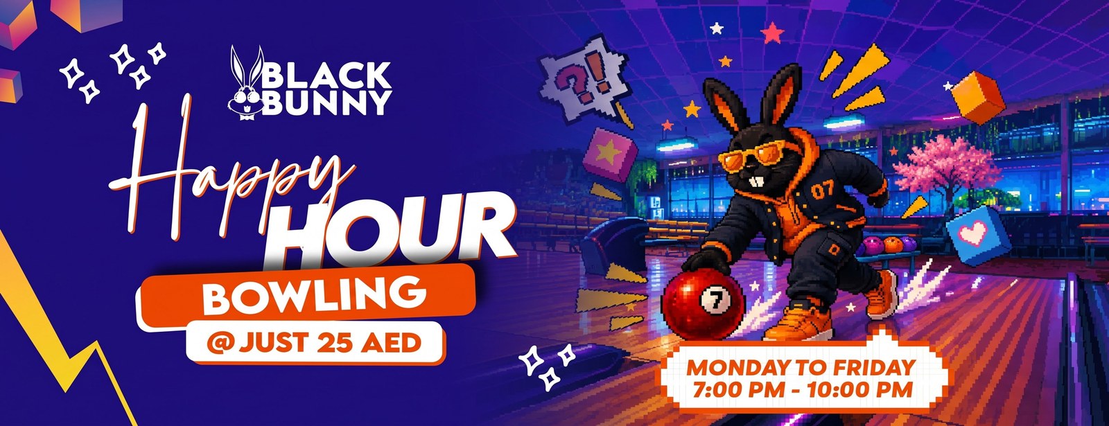 Black Bunny Dubai at black bunny dubai