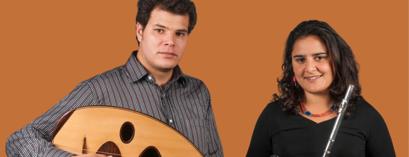 Naïssam Jalal and Hazem Shaheen Classical Events at dubaitraveltours.com