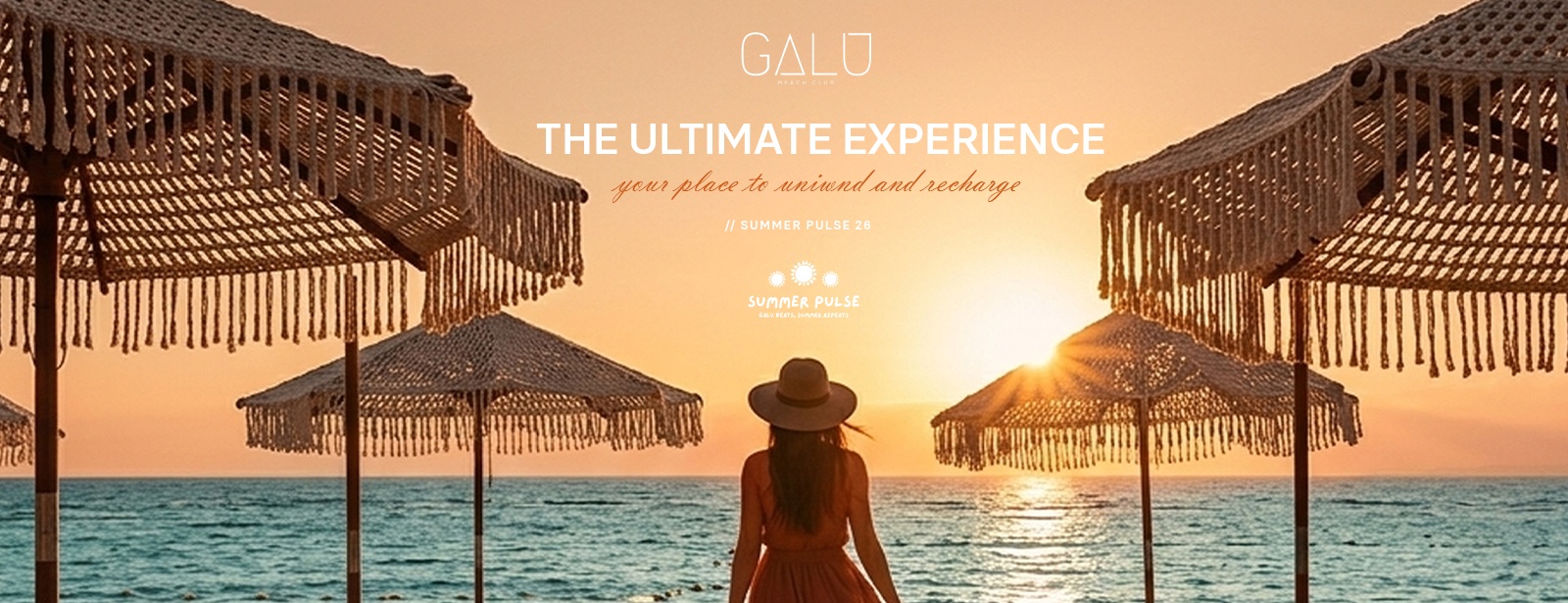 GALU Beach Experience In Jeddah Nightlife at dubaitraveltours.com
