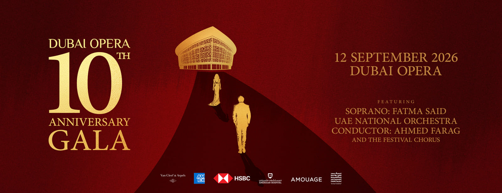 Dubai Opera's 10th Anniversary Gala Concerts at dubaitrades.com Dubai Opera's 10th Anniversary Gala Concerts at dubaitrades.com
