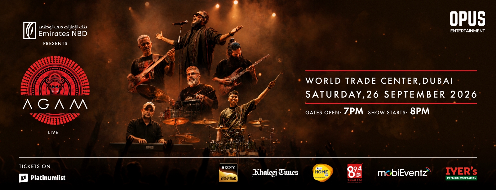 Agam Live in Dubai Concerts at dubaitrades.com Agam Live in Dubai Concerts at dubaitrades.com