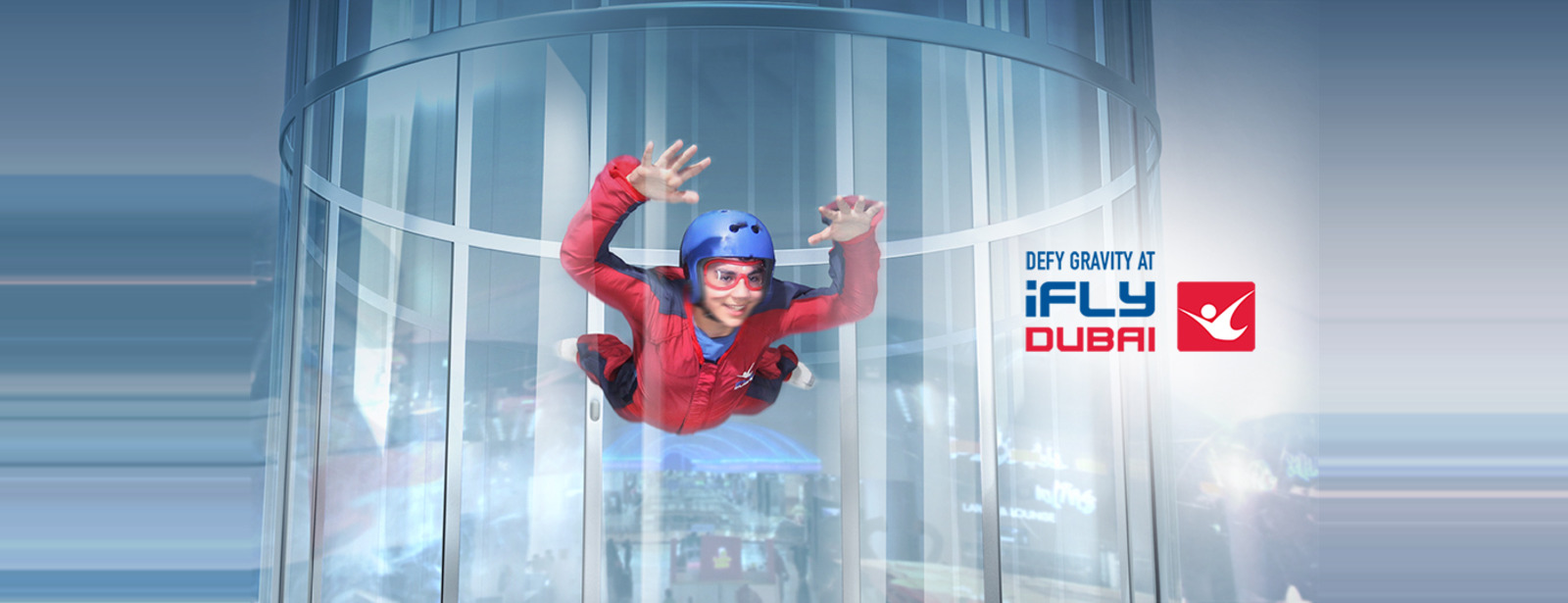 iFLY Dubai Academy Air Adventures at dubaitrades.com iFLY Dubai Academy Air Adventures at dubaitrades.com