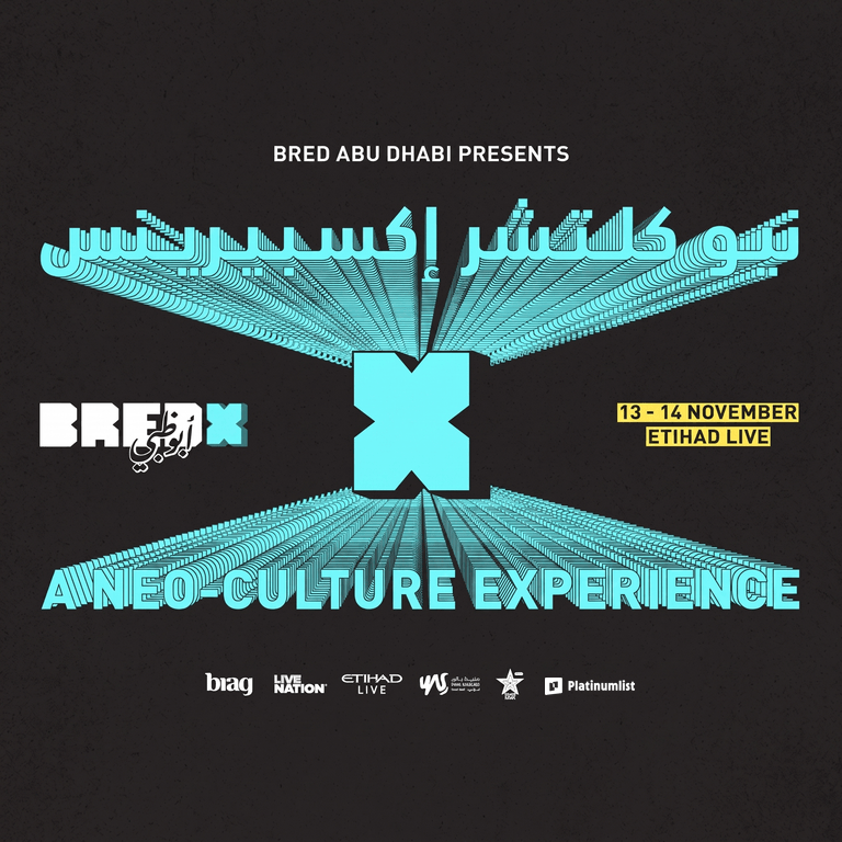 BREDx