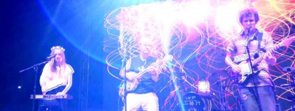 Puddles - Mary's farewell tour