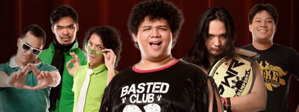 PWR Presents: The REVO Show, a fundraising event