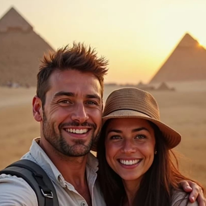 Recently Added Experiences