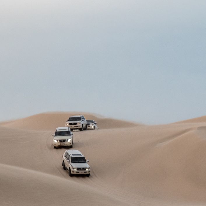 Sightseeing and Tours