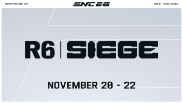 R6 at ENC 26