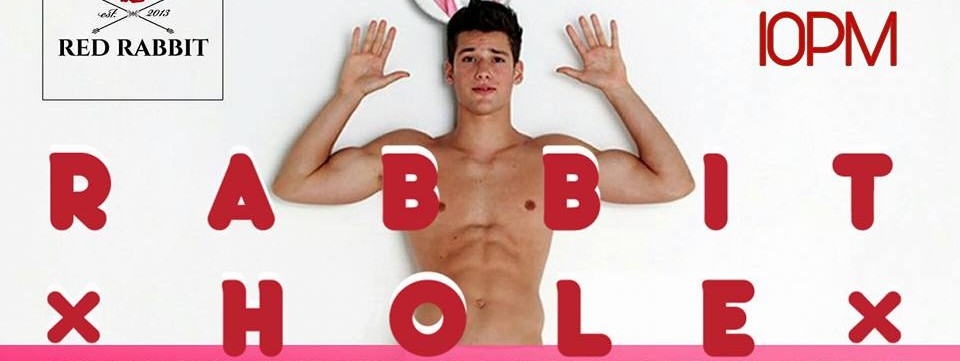 Rabbit Hole Saturdays