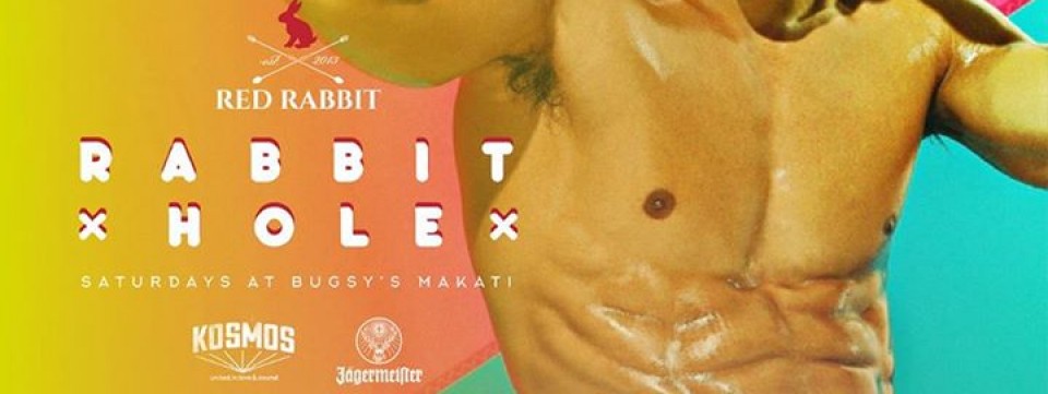Rabbit Hole Saturdays - March 11