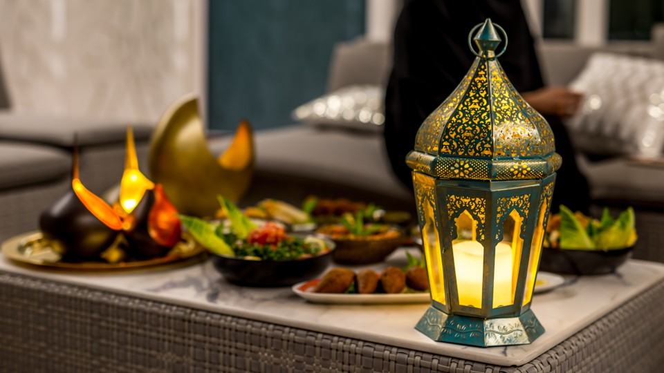 Ramadan at Hanaaya Ramadan at Hanaaya