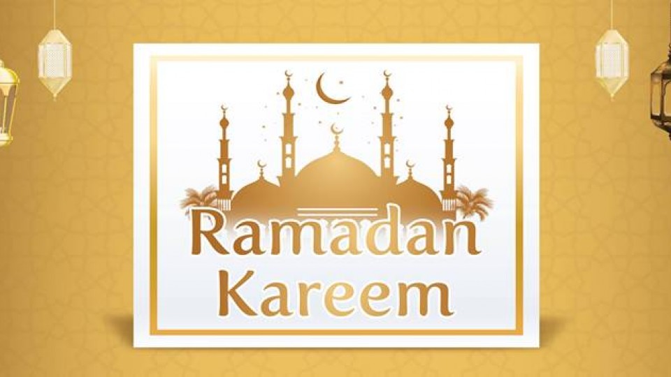 Ramadan Celebrations at Millennium Airport Hotel