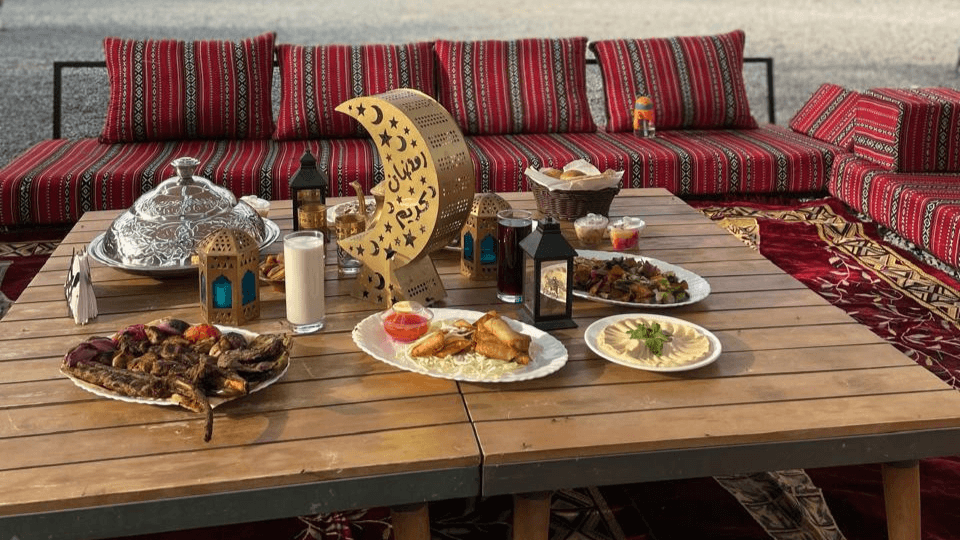 Ramadan Nights Campaign for Fujairah Adventure Park Ramadan Nights Campaign for Fujairah Adventure Park