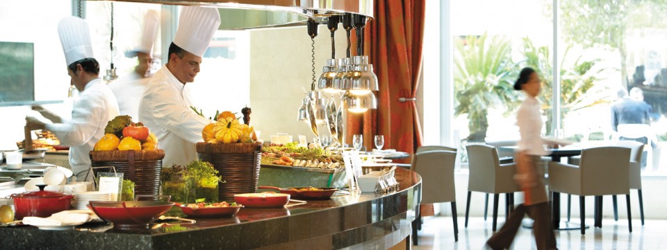 Ramadan Offers from Shangri-La Hotel Ramadan Offers from Shangri-La Hotel