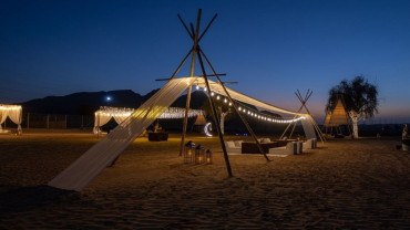 Ramadan Iftar & Suhoor at Mleiha Desert – 2026 Ramadan Iftar & Suhoor at Mleiha Desert – 2026