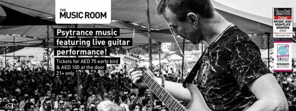 RAVELATIONS feat. Cosmosis (Live Guitar) & EMOK (Iboga Recs) RAVELATIONS feat. Cosmosis (Live Guitar) & EMOK (Iboga Recs)