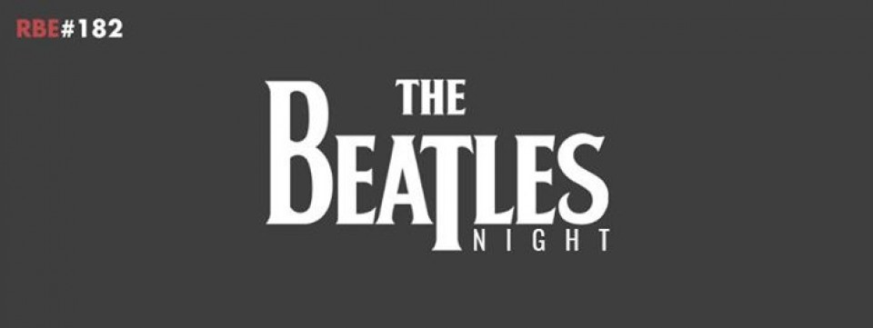 Red Button Event #182: Beatles Night