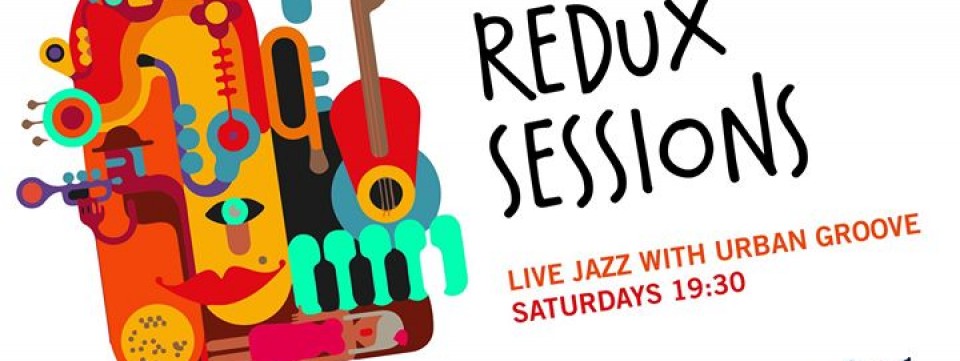 Redux Sessions: Live Jazz by Urban Groove