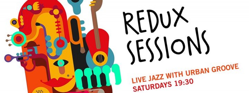 Redux Sessions: Live Jazz by Urban Groove