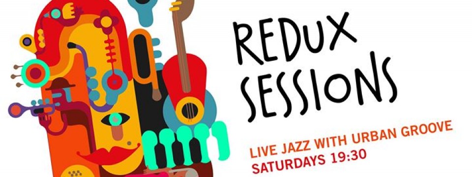 Redux Sessions: Live Jazz by Urban Groove