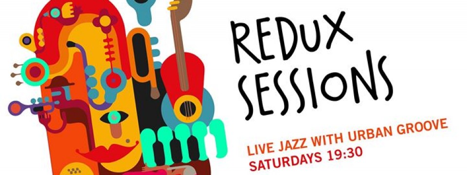 Redux Sessions: Live Jazz by Urban Groove
