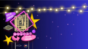 Refill Muscat at Oman Automobile Association in Muscat