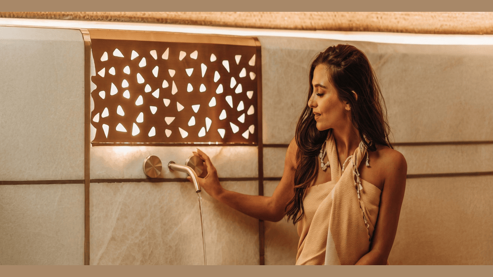 ReFIVE Spa at FIVE Jumeriah Village Circle ReFIVE Spa at FIVE Jumeriah Village Circle