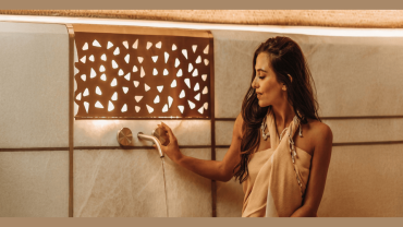 ReFIVE Spa at FIVE Jumeriah Village Circle