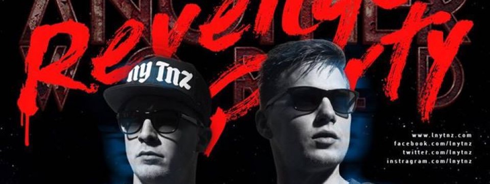 Relive Anotherworld Festival with Anotherworld Revenge Party