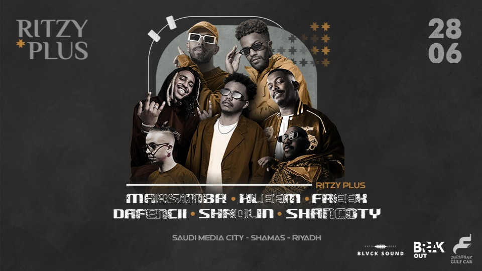 Top events in Riyadh - Platinumlist.net