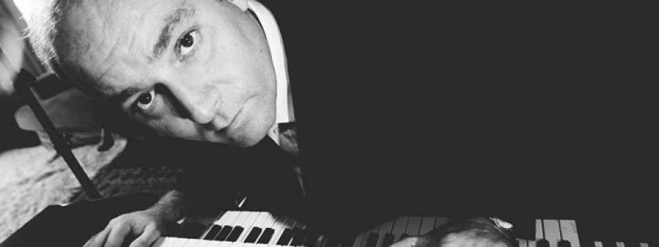 Rogue Sessions with the James Taylor Quartet Rogue Sessions with the James Taylor Quartet