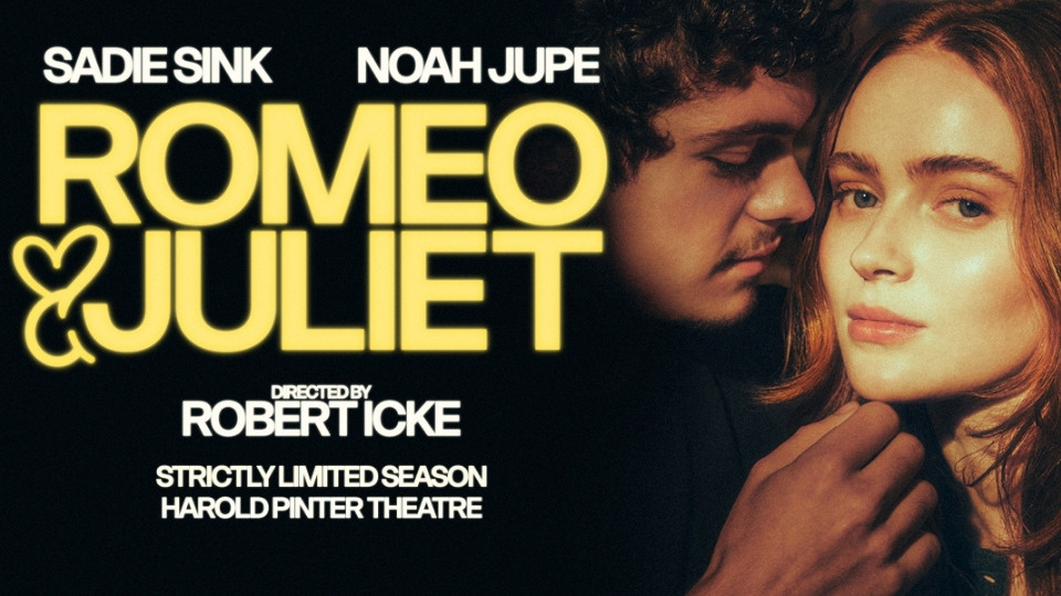 Romeo and Juliet Play in London
