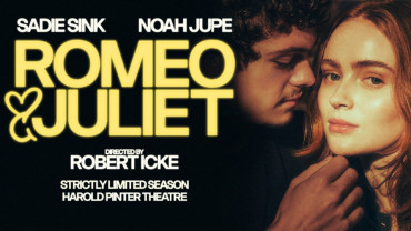 Romeo and Juliet Play in London