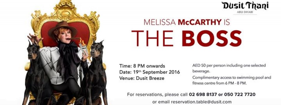 Rooftop Open Air Cinema Every Monday At Dusit Thani Rooftop Open Air Cinema Every Monday At Dusit Thani