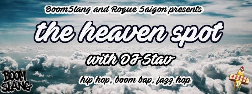 Rooftop Sunset - DJ Stav