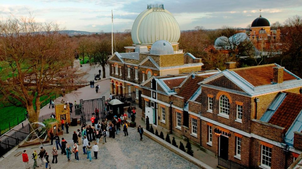 Royal Museums Greenwich Day Pass Royal Museums Greenwich Day Pass