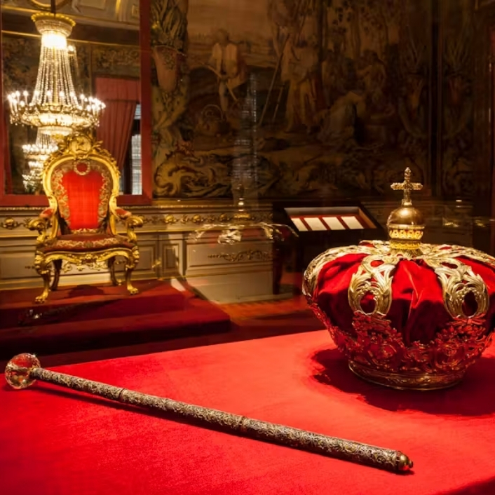 Must-see attractions