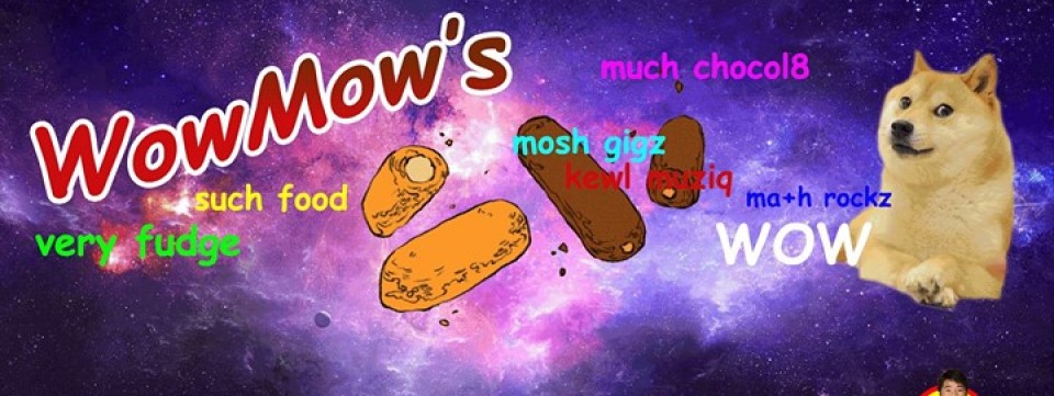 Rubicon II (AKA Agawan ng Whammo's sa Mow's Bar)