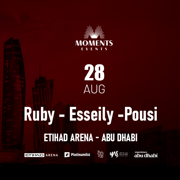Arabic Events
